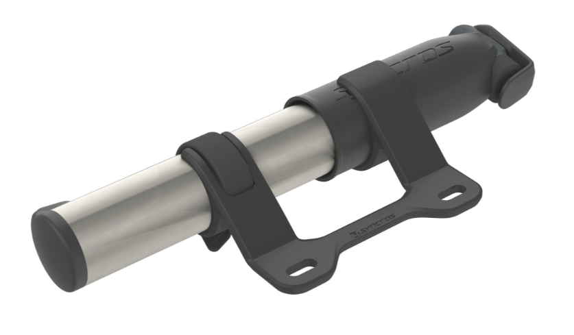 Syncros Syncros Boundary 2.0 HV Mini-Pumpe