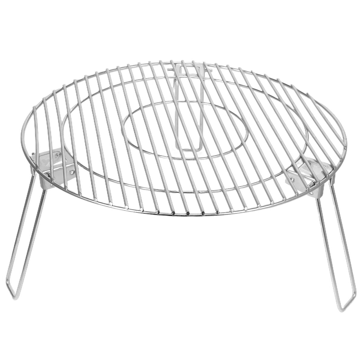 Grillrist til Bålbrenner Eld/Lue 50