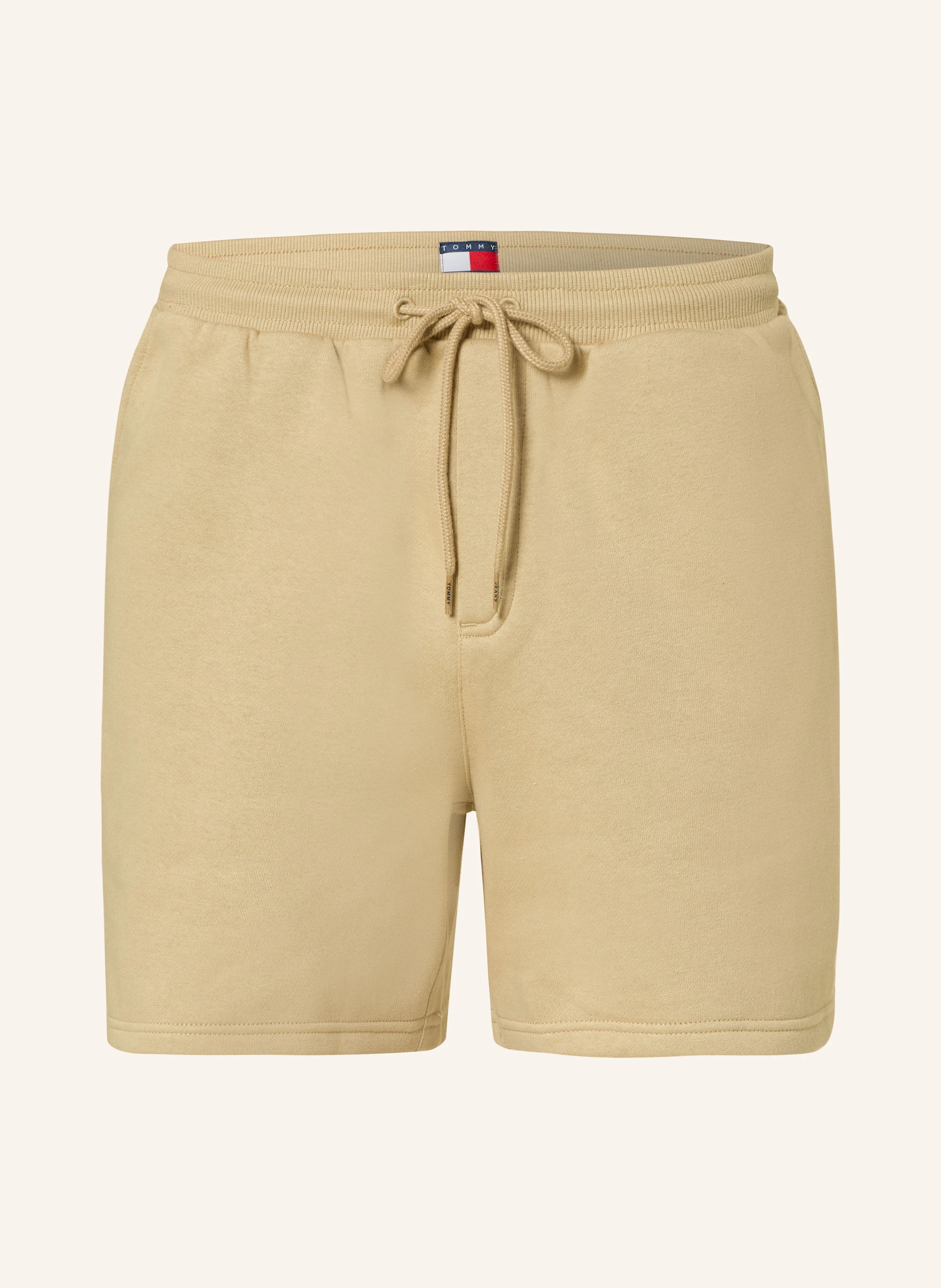 TOMMY JEANS Sweatshorts