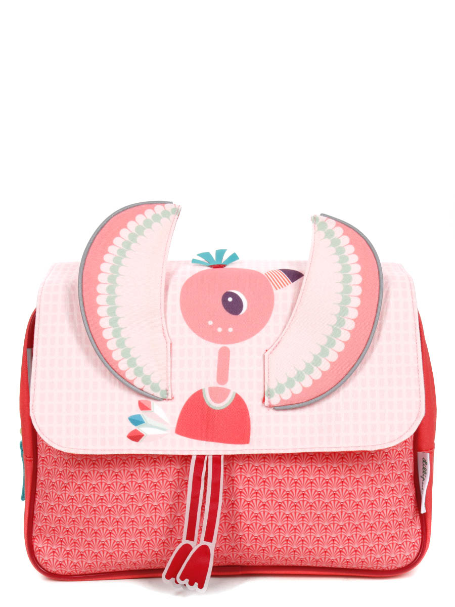 Cartable Lilliputiens AnaÀs 33 cm