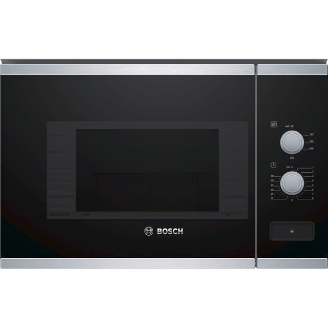 Bosch mikroovn BFL520MS0 integreret