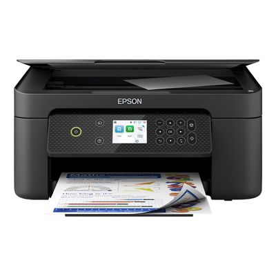 Epson Expression Home XP-4200 - imprimante multifonction jet d'encre couleur A4 - Wifi