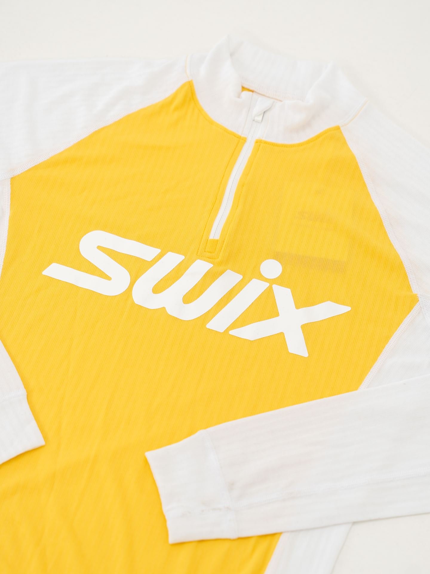 RaceX Classic Half Zip