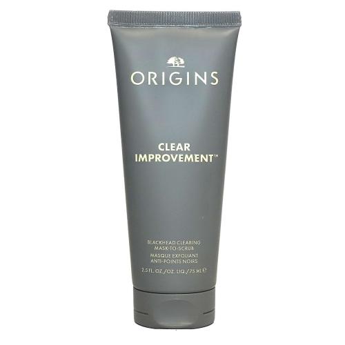 Clear Improvement Masque Exfoliant Anti-Points Noirs 75ml