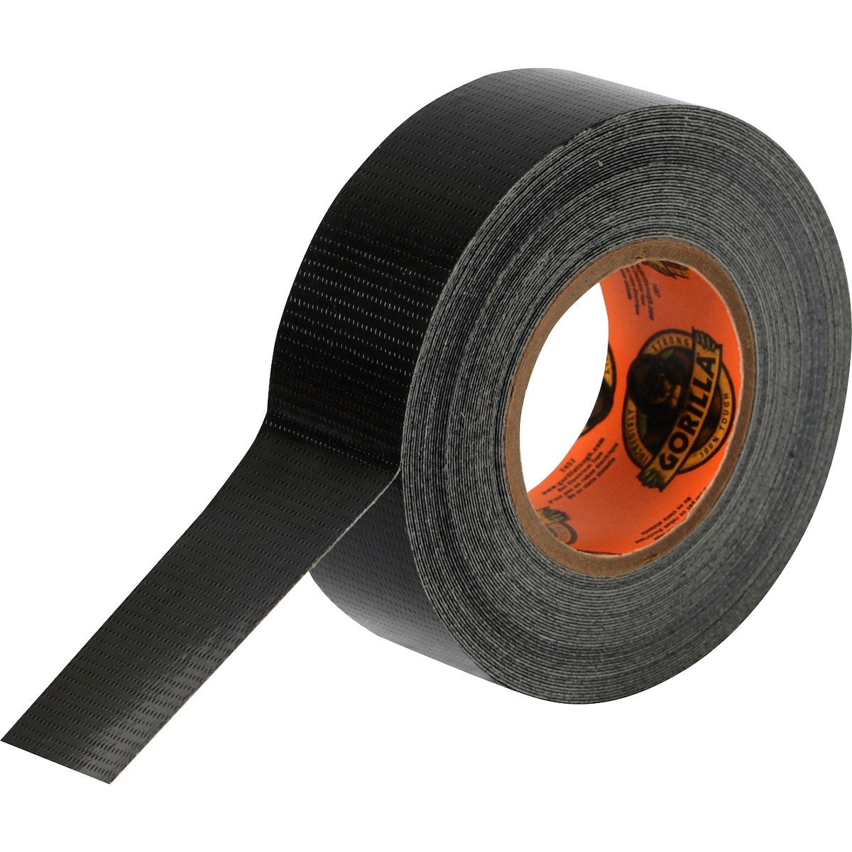 Gorilla Glue tape på praktisk rull, 914 cm × 25 mm