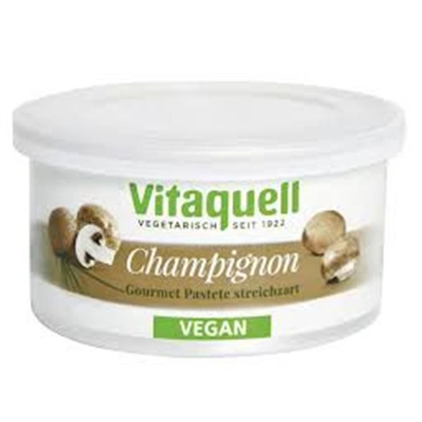 Creme Para Barrar Bio Cogumelos