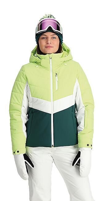 SPYDER - VESTE HAVEN