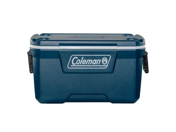 Coleman 70QT Xtreme™ Chest - Blau - Kunststoff - Polyurethan (PU) - 66 l - 600 mm - 440 mm (2000037214)