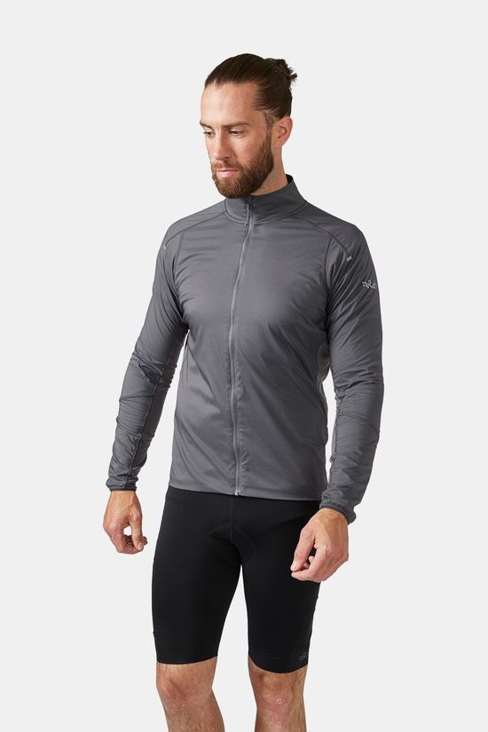 Rab Rab Cinder Ridgeline Fietsjas