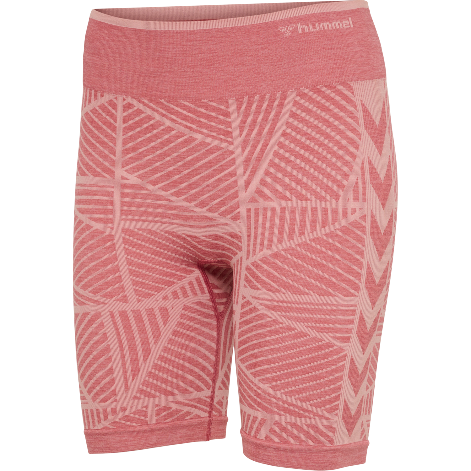 hmlMT ENERGY SEAMLESS MW SHORTS