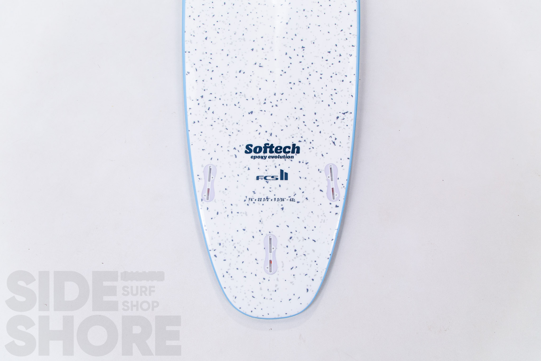 Softech Slayer 7'6