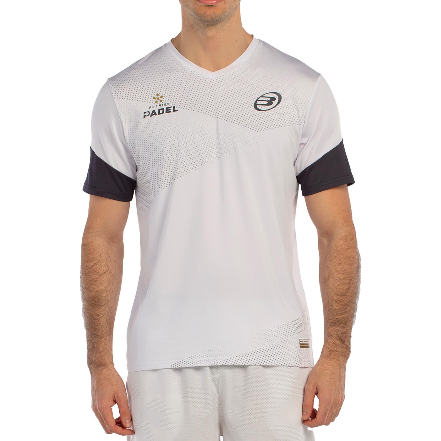 Bullpadel Premier Padel Heren Set 24