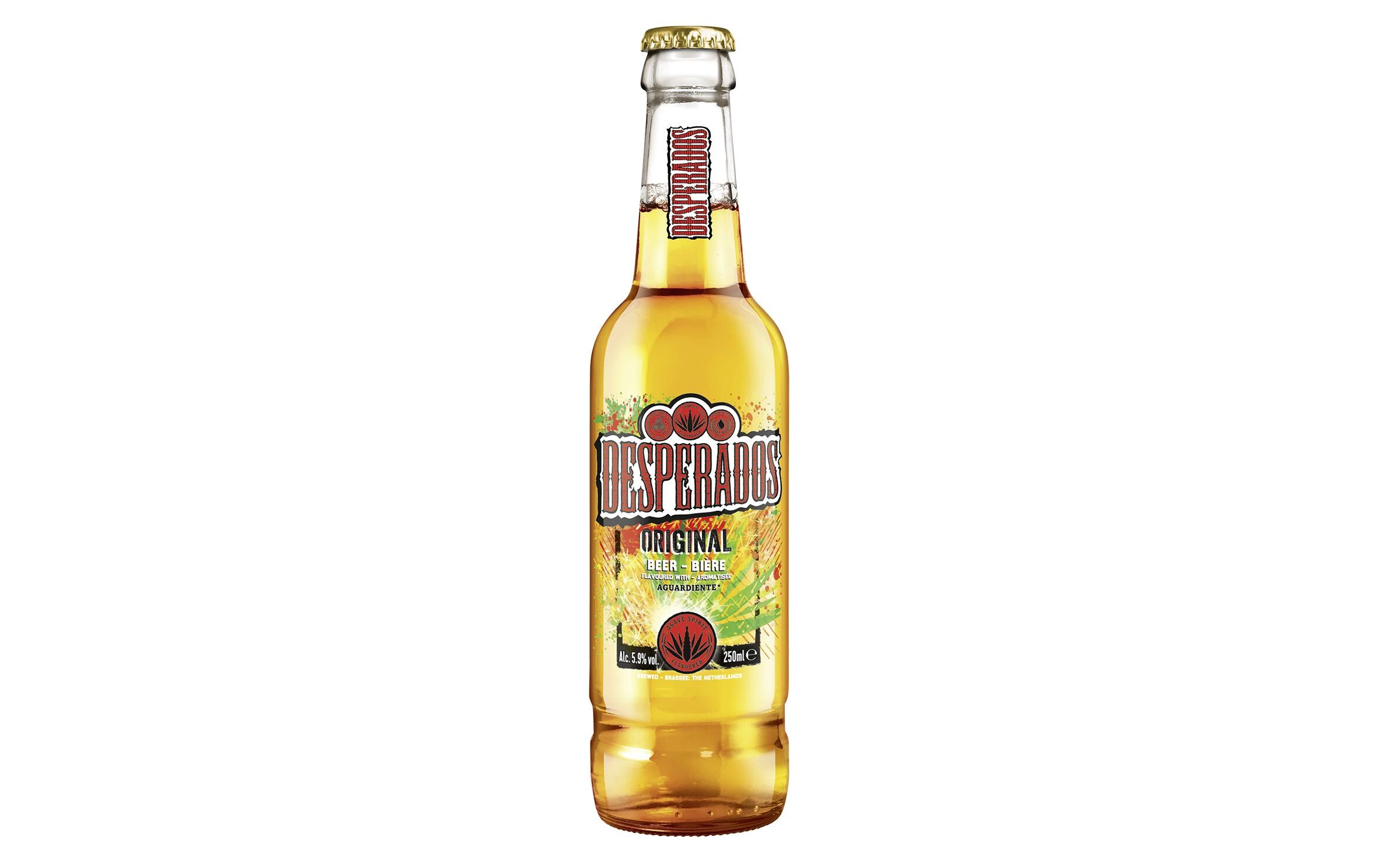Bier Original Biermix 12 x 0.25 lBiermischgetränk