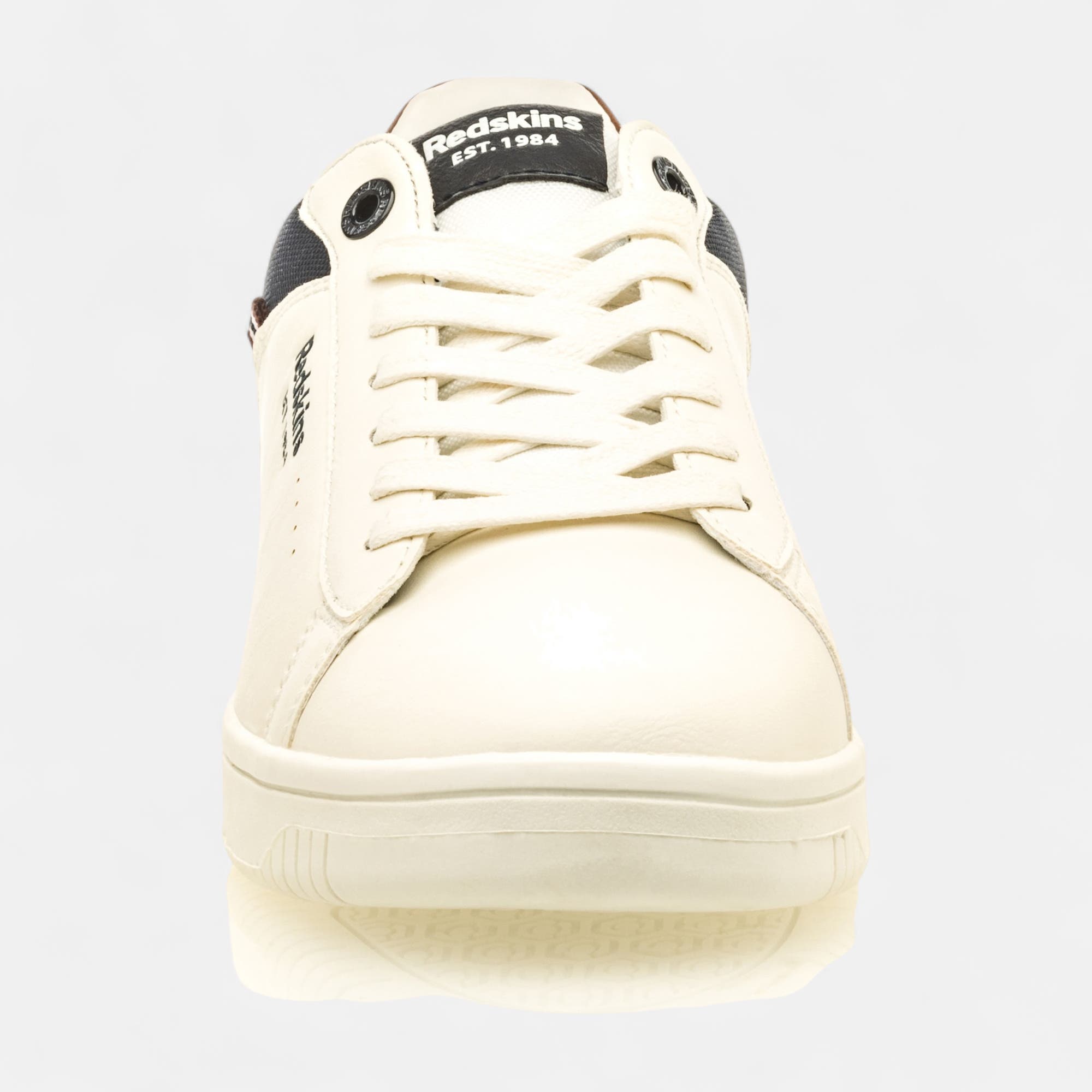 Baskets basses Homme blanc