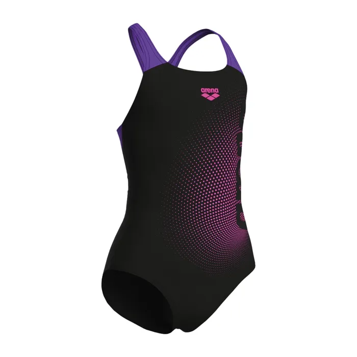 Arena Dim Light Swim Pro Badpak Meisjes