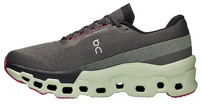 ON RUNNING - CHAUSSURES DE RUNNING CLOUDMONSTER 2 M
