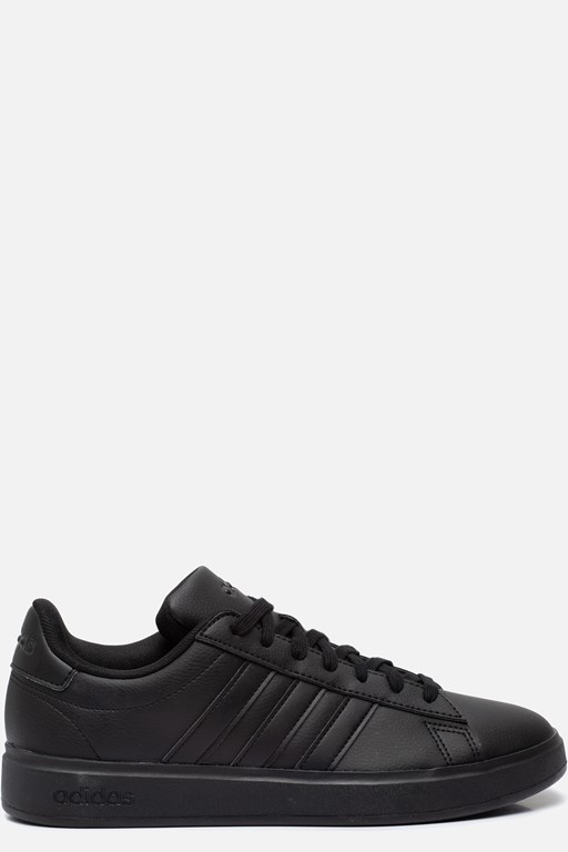 Adidas Grand Court 2.0 Sneakers zwart