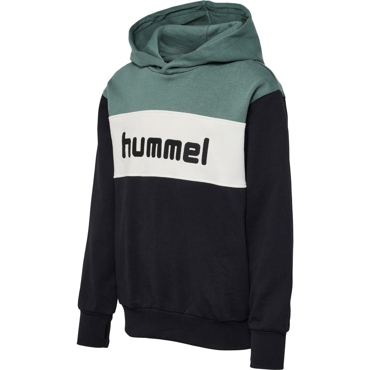 hummel Morten Hættetrøje Børn