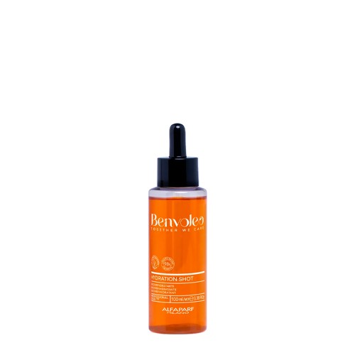 Alfaparf Milano Benvoleo Hydration Shot Tratamento Hidratante 100ml
