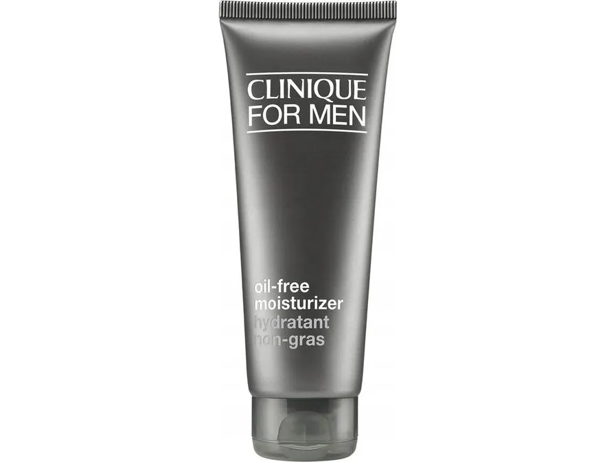 Clinique Skin Supplies For Men Oil Control Mattifying Moisturizer Fugtgivende ansigtsgel til mænd