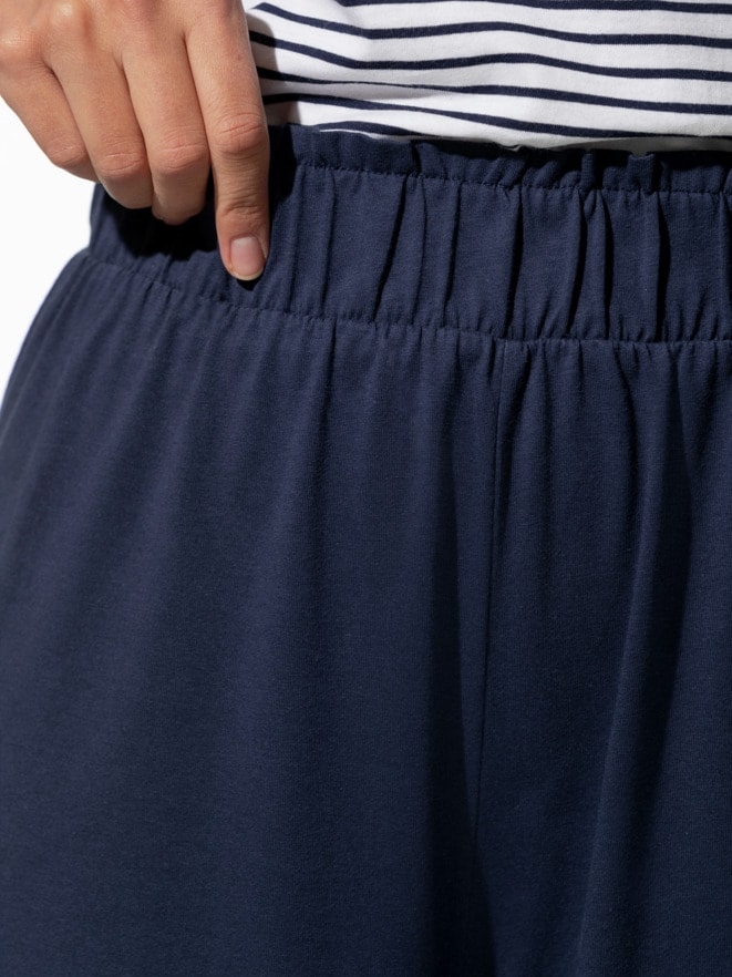 Schlafhose Sommerleicht