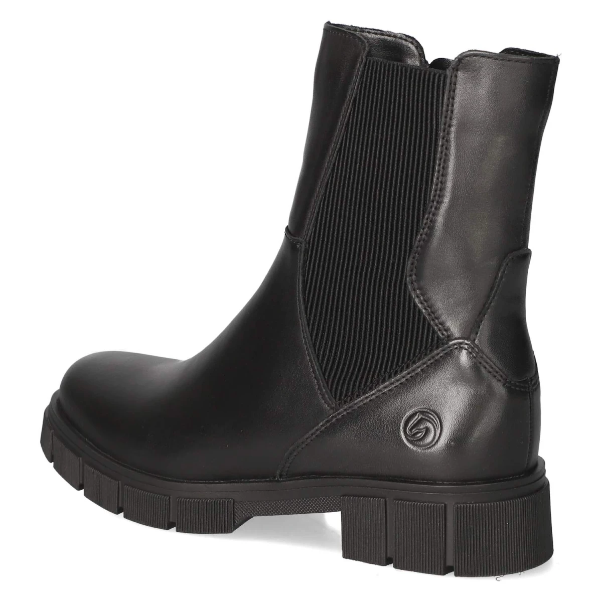 RemonteChelsea Boots - schwarz