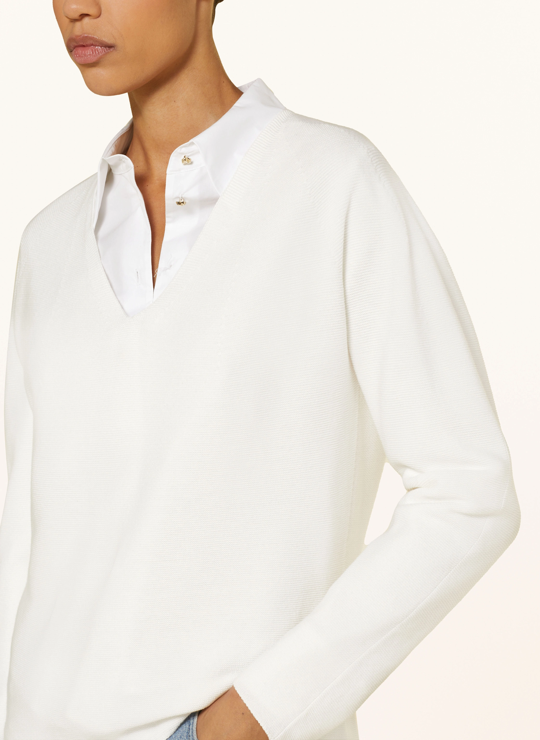 LUISA CERANO Pullover