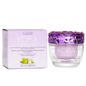 Kora Organics Plant Stem Cell Retinol Alternative Moisturizer