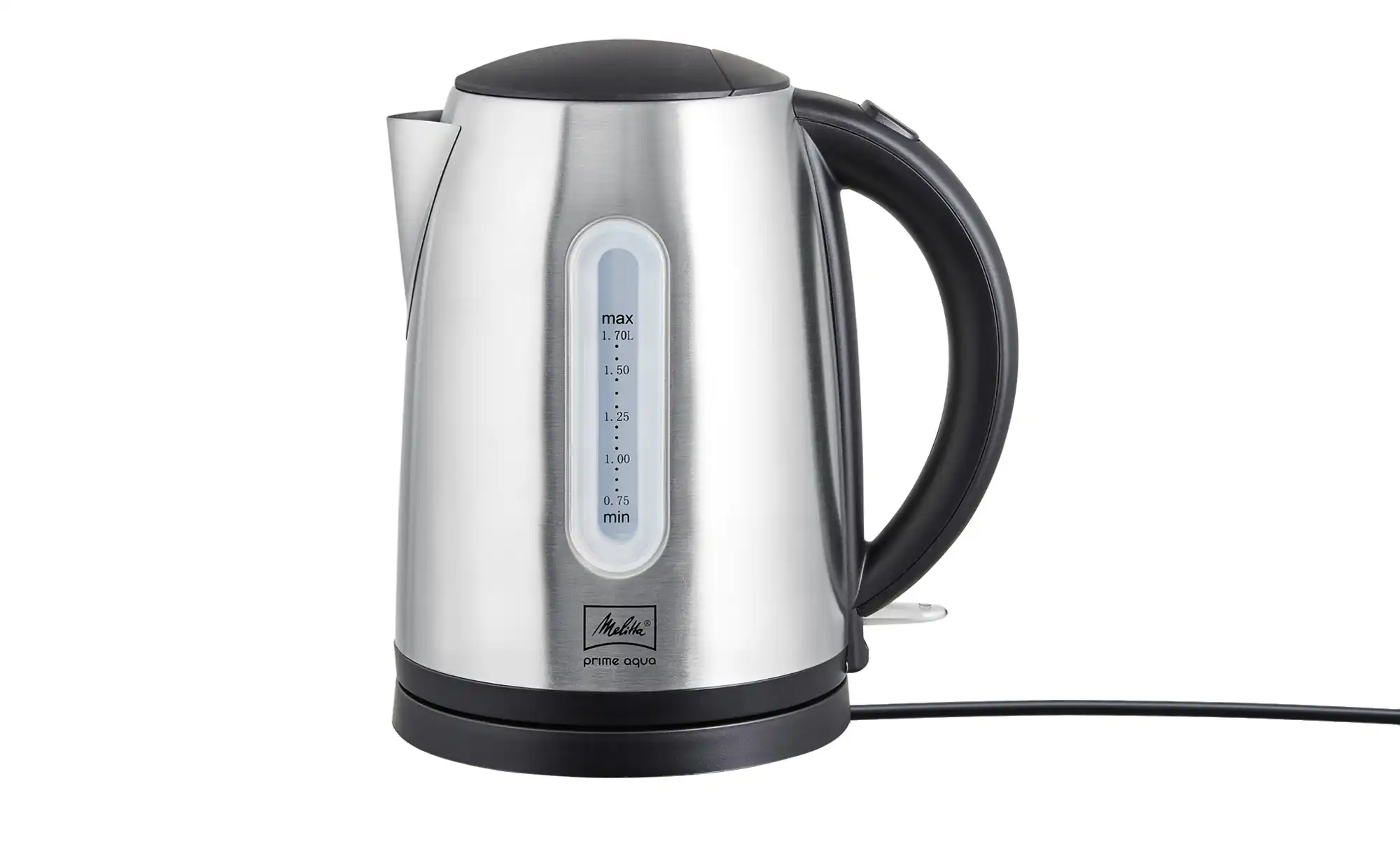 Melitta Wasserkocher 1018-02