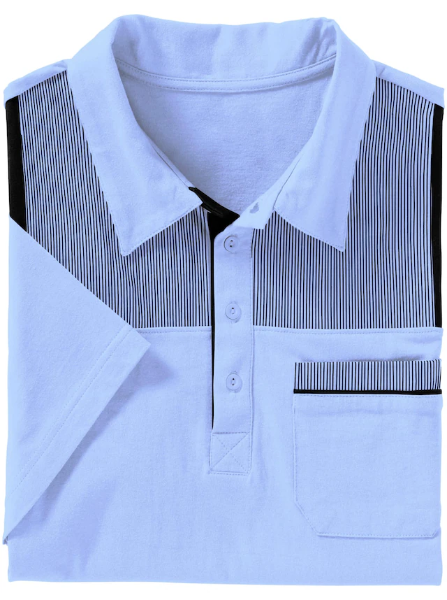 Classic Poloshirt »Poloshirt« 1 Stk.