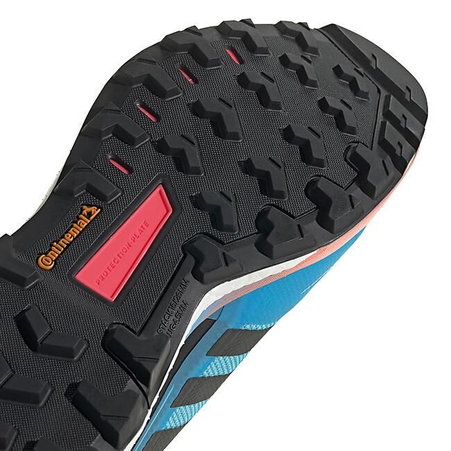 ADIDAS - CHAUSSURES DE RANDONNEE TERREX SKYCHASER 2 GTX W