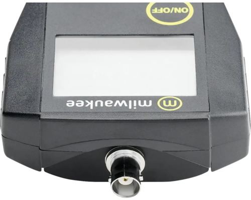 Milwaukee MW101 Pro pH-meter voor aquariumwateranalyse