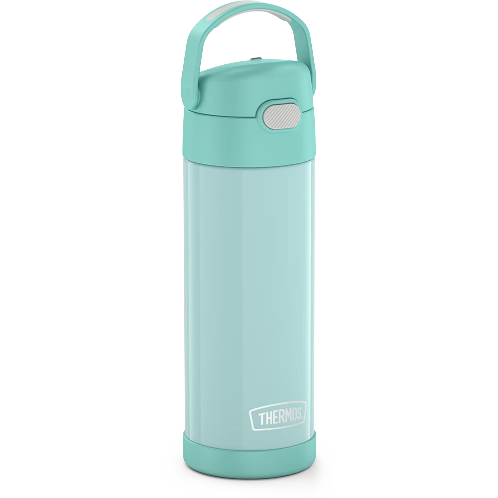 16oz FUNTAINER® WATER BOTTLE