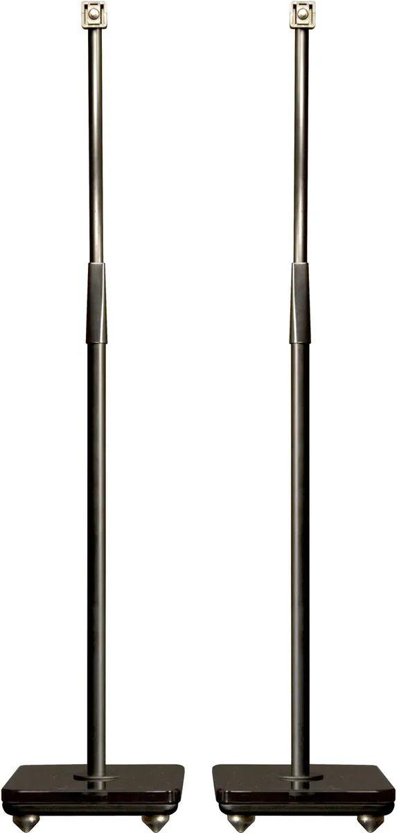 Cambridge Audio Minx 600P (la paire) Pieds pour enceintes