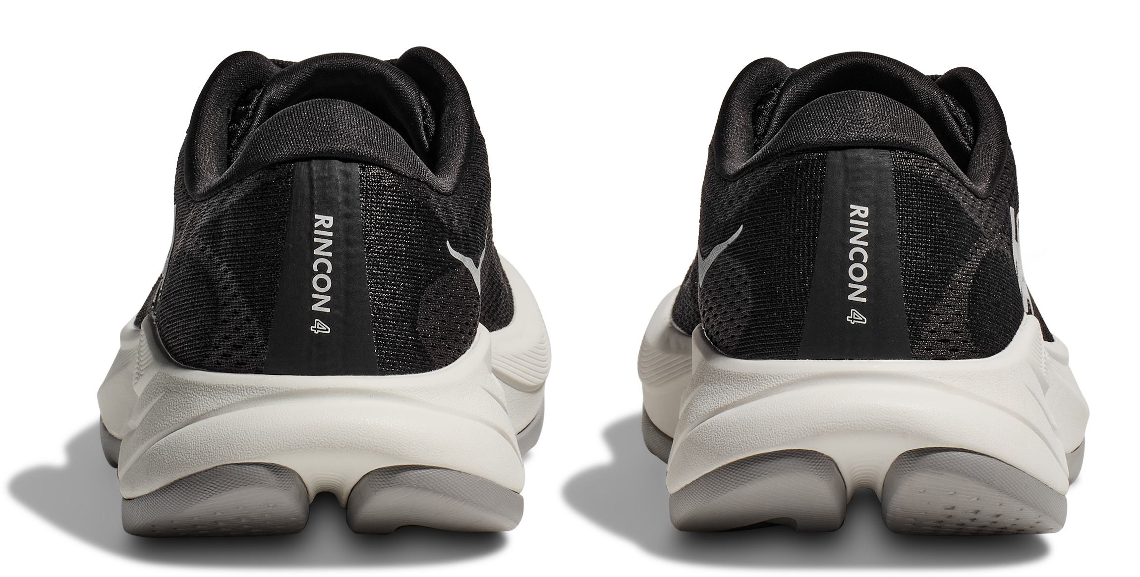 Rincon 4 Herre BWHT/Black/White