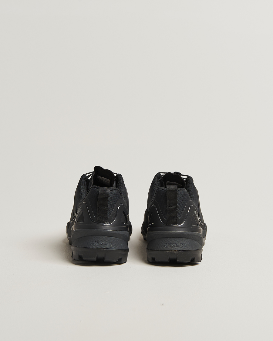 adidas Performance Terrex Skychaser Trail Sneaker Black