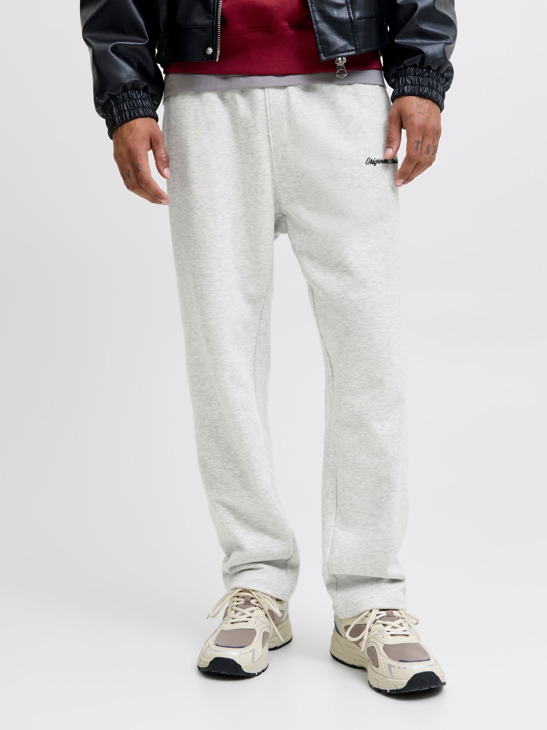 Jack & Jones Sweathose »JPSTKANE NORREBRO SWEAT PANTS NOOS«