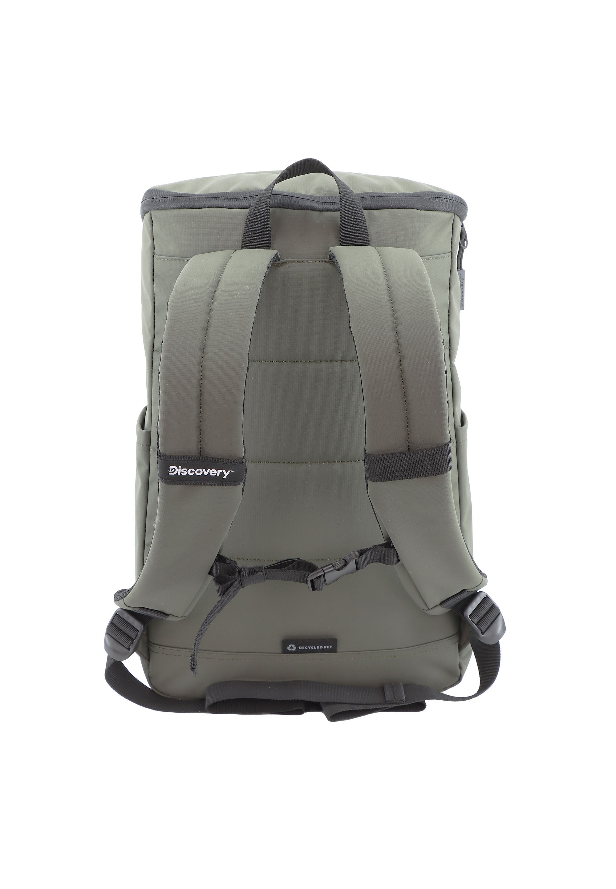 Discovery Shield Rugzak - Khaki