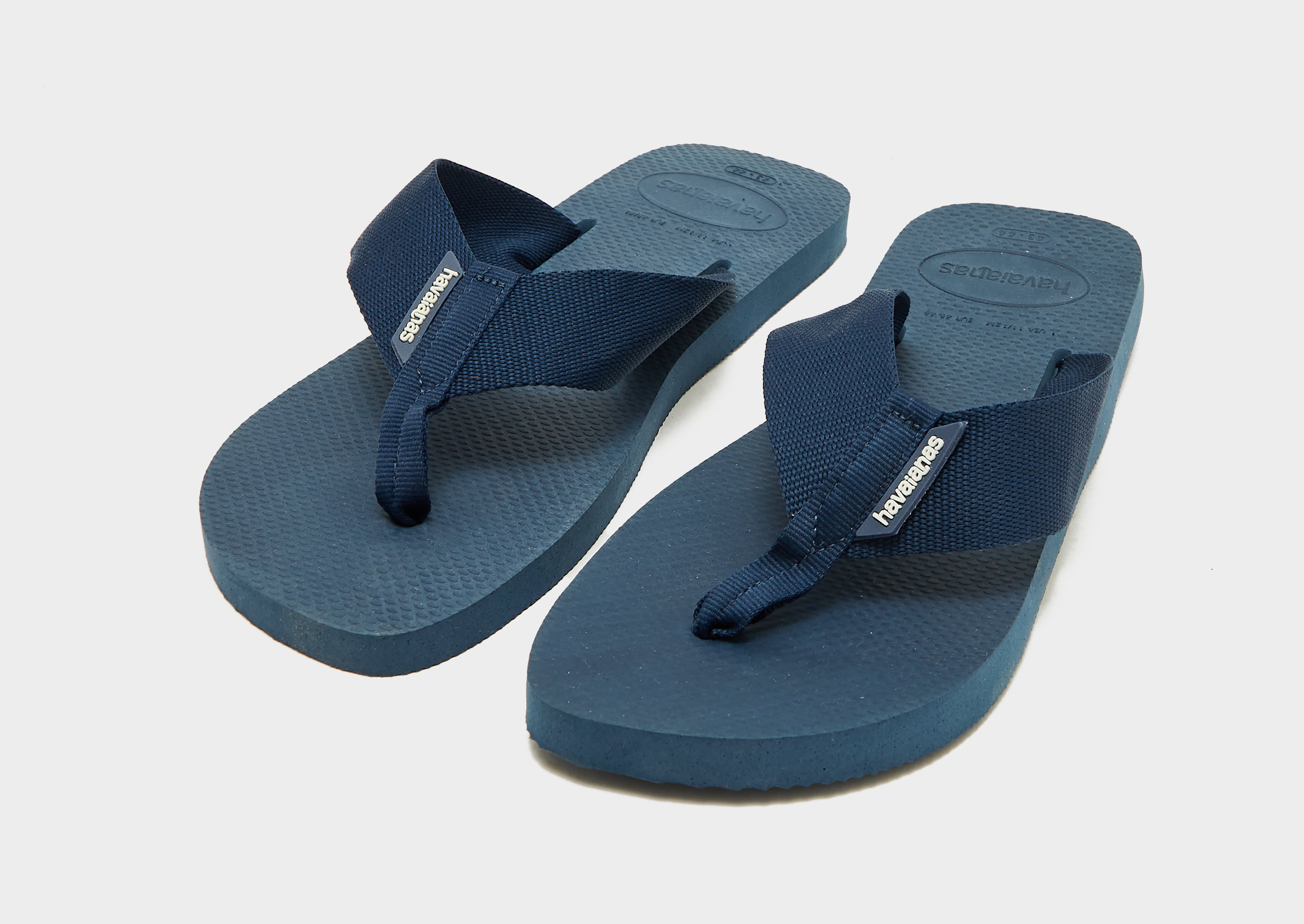 Havaianas Tongs Brazil Logo Urban Homme