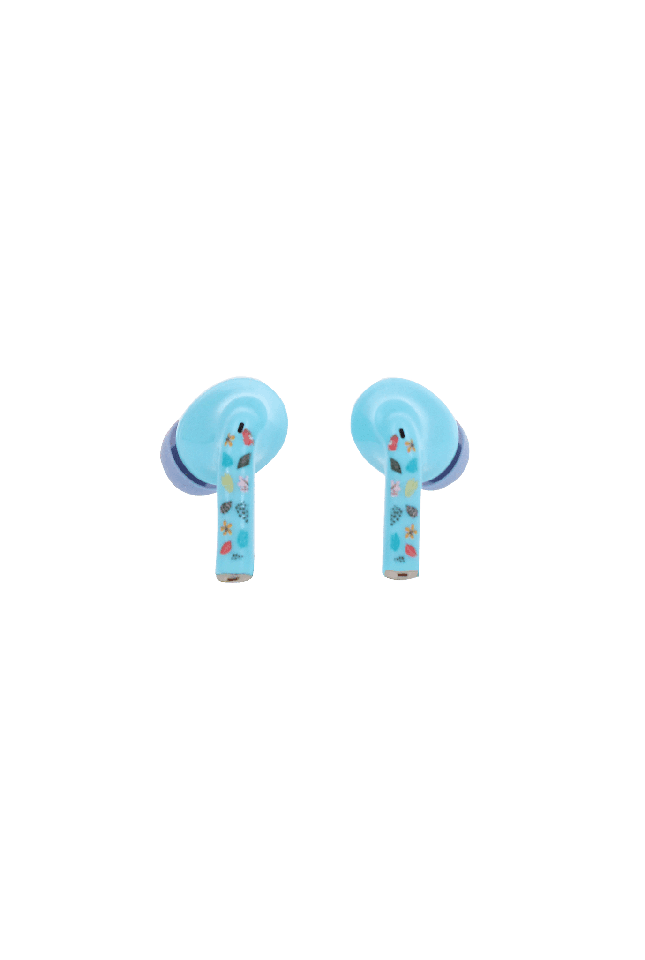 TWS Buds - Lilo & Stitch: Stitch Classic Stitch
