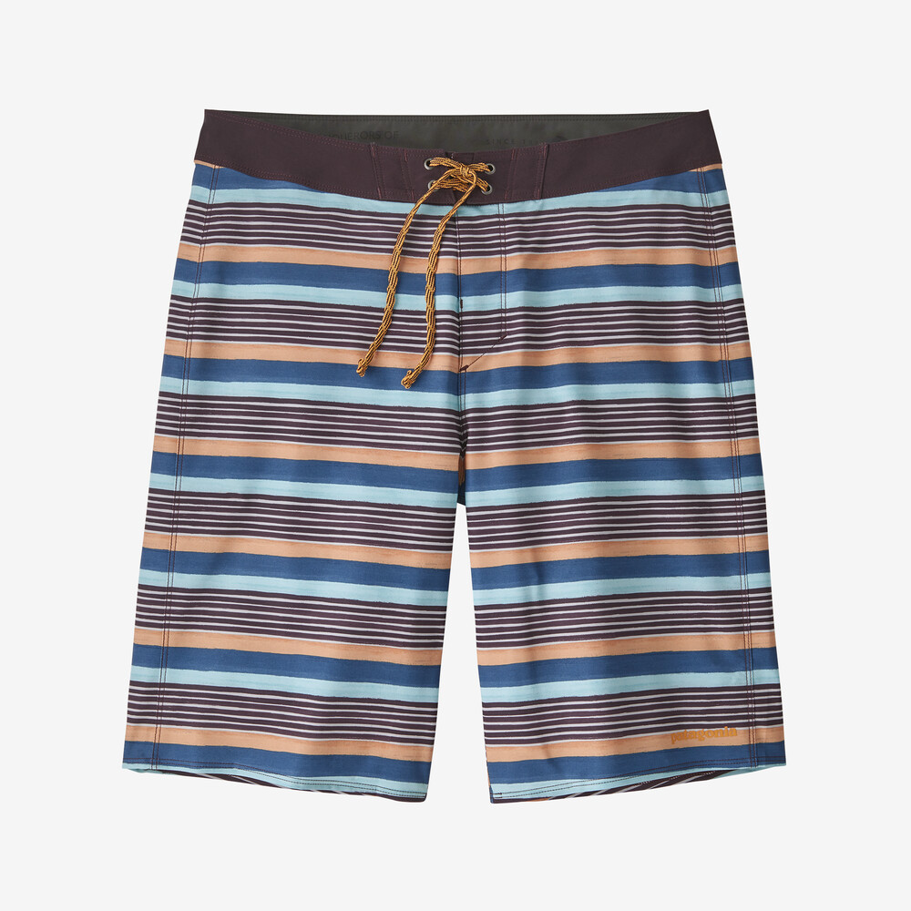 Hydropeak Boardshorts für Herren – 21 Zoll