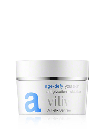 viliv Face Care a - Age-Defy Your Skin 50ml