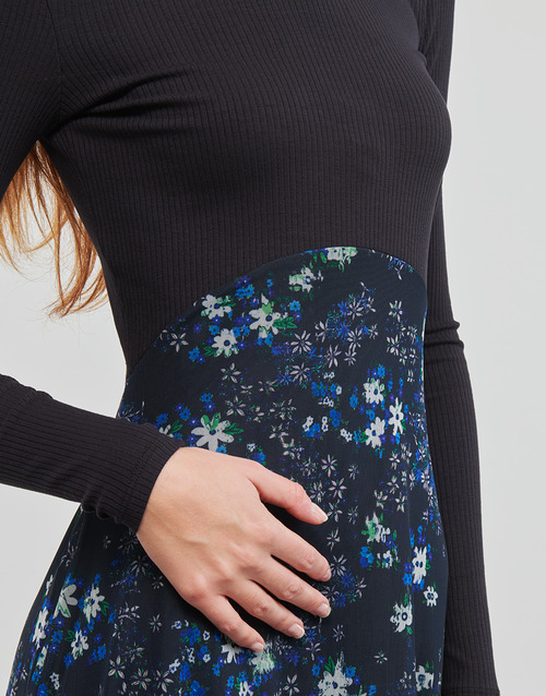 Desigual - MICHIGAN - Bleu