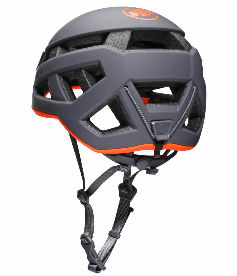Mammut Crag Sender klatrehjelm