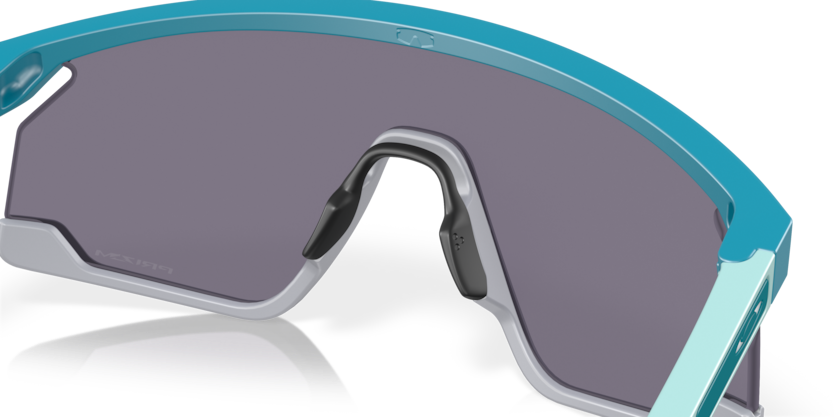 Oakley Bixtr Prizm Grey Matte Balsam