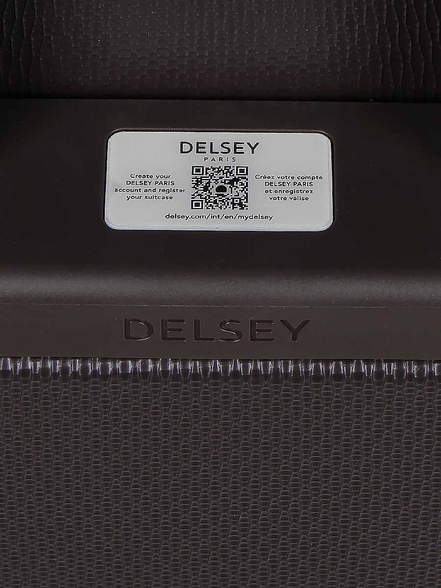 Valise Delsey Chatelet Air 2.0 - 76.5 cm