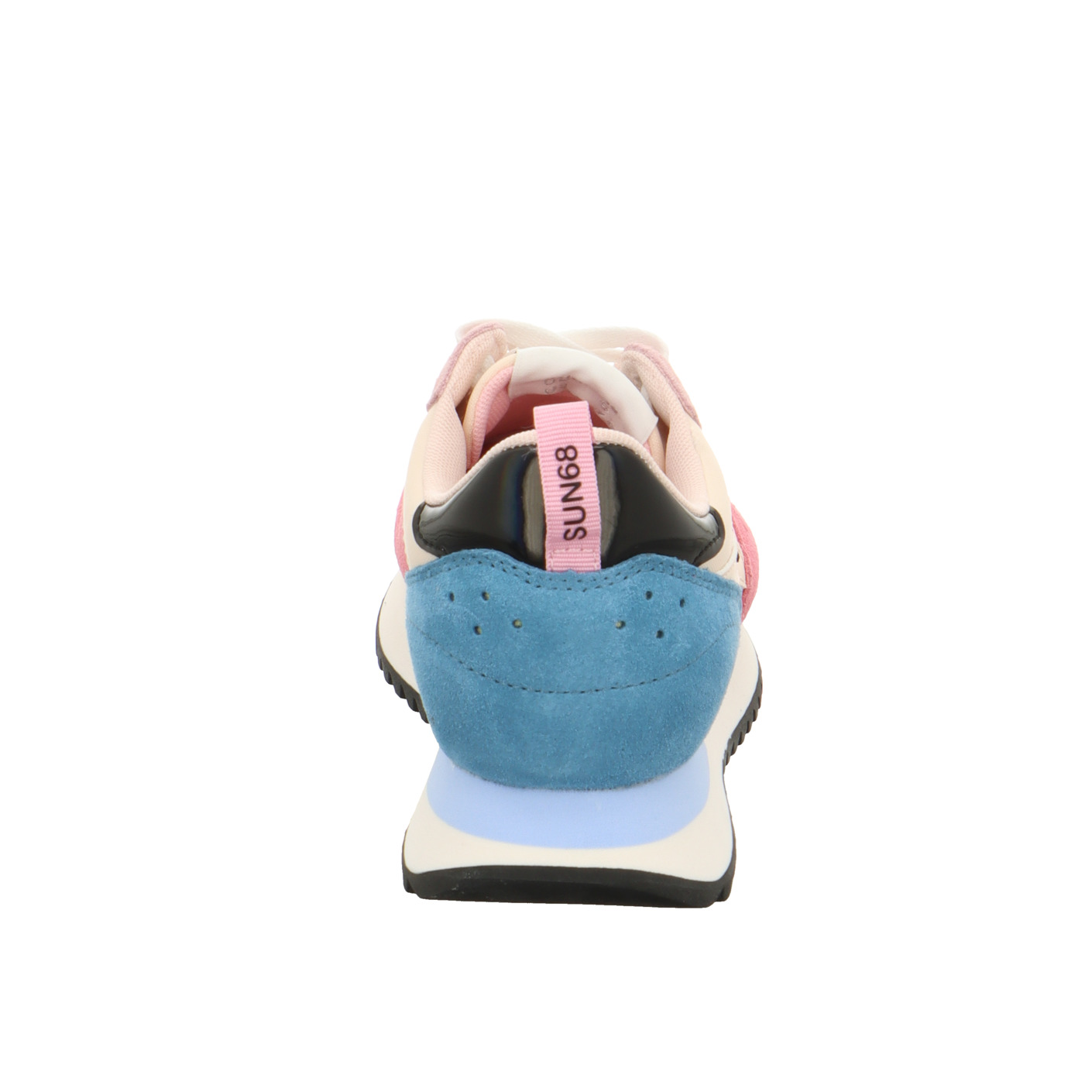 Sneaker multicolor
