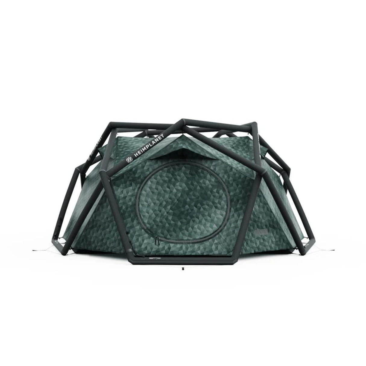 HEIMPLANET<br>The Cave