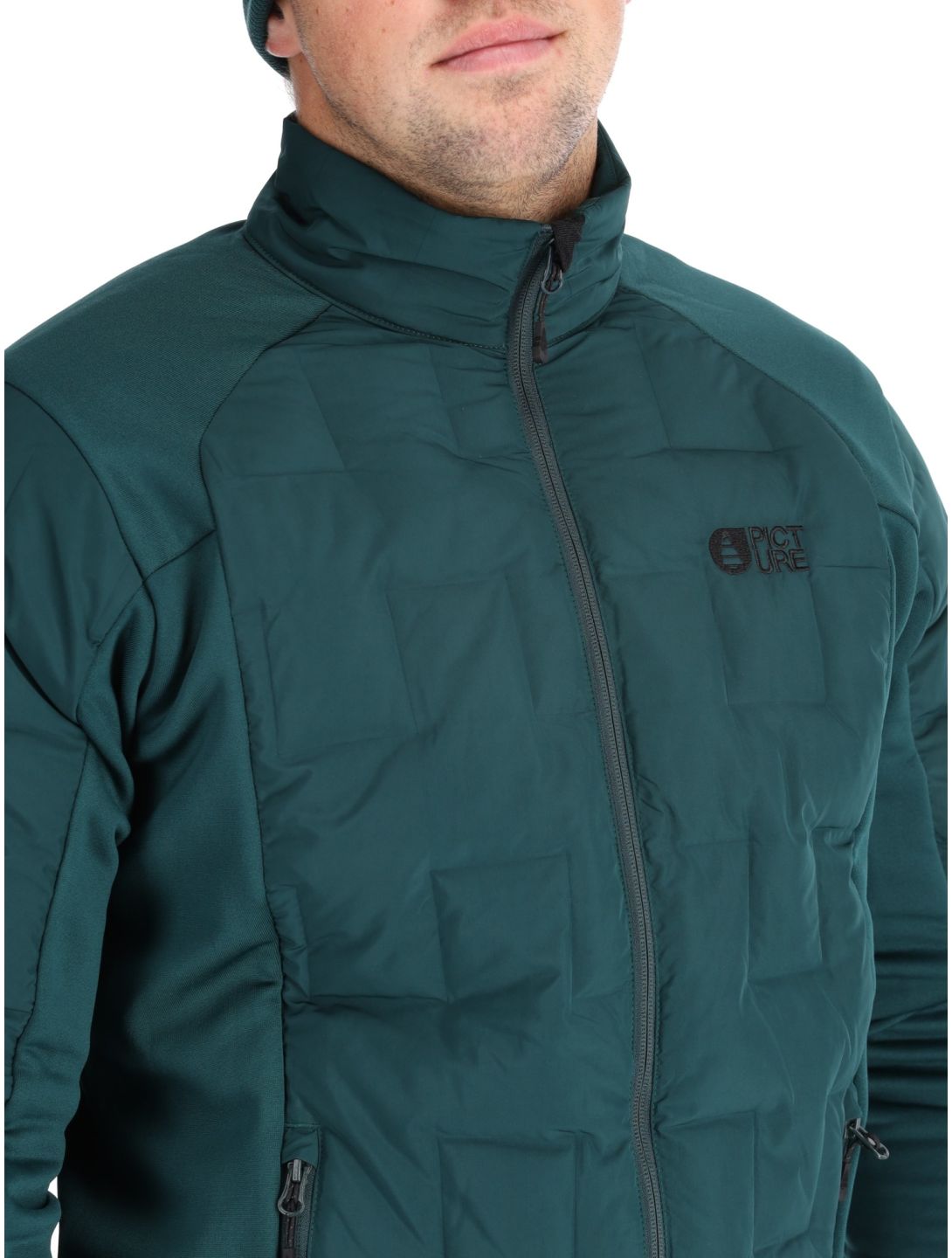 Horses vest heren