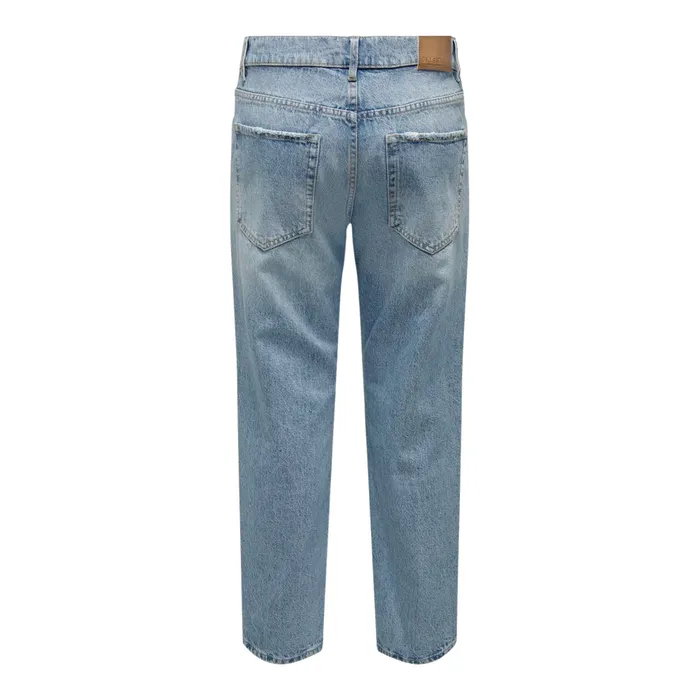 Only & Sons Edge Straight Jeans Heren